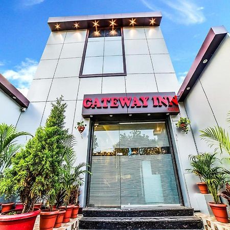 Gateway Inn Mumbai Bagian luar foto