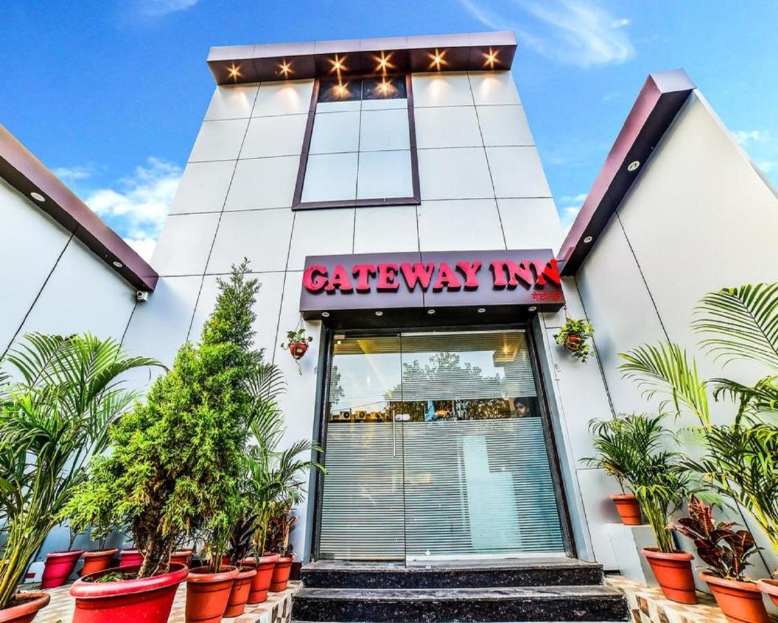 Gateway Inn Mumbai Bagian luar foto