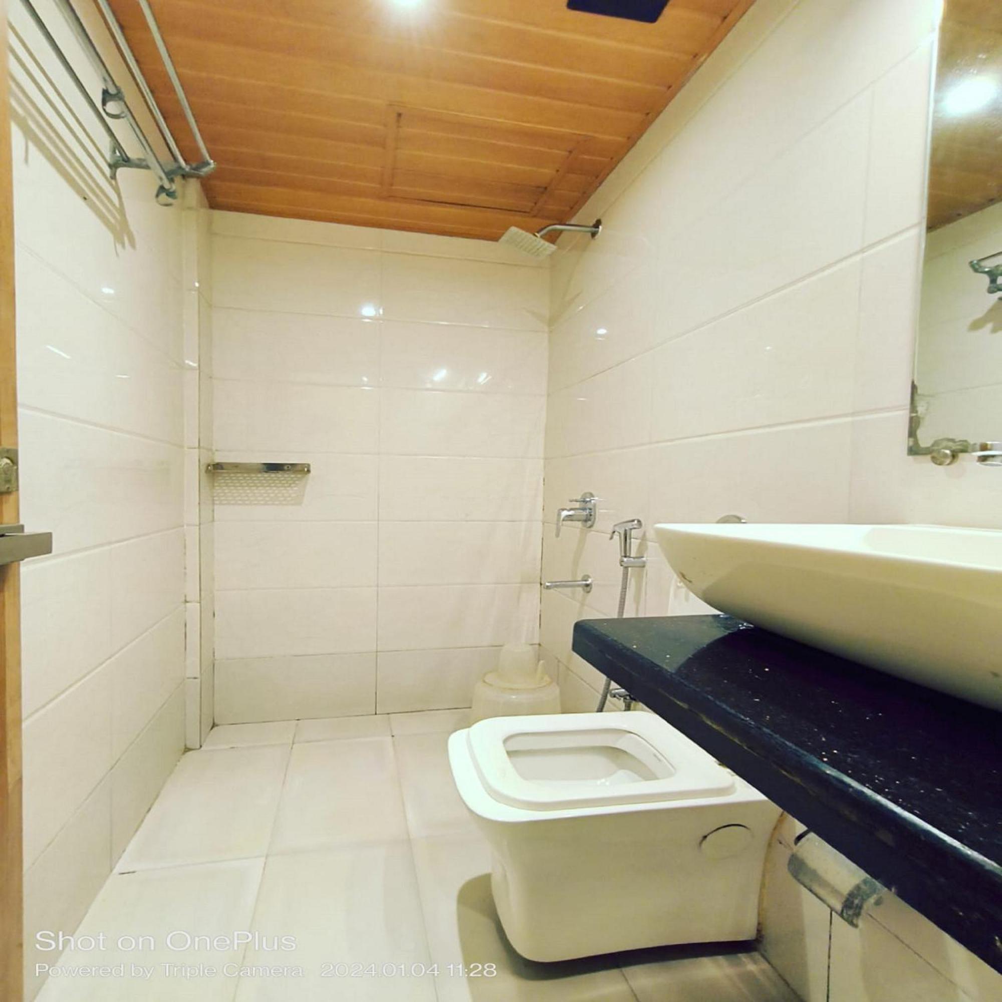 Gateway Inn Mumbai Bagian luar foto