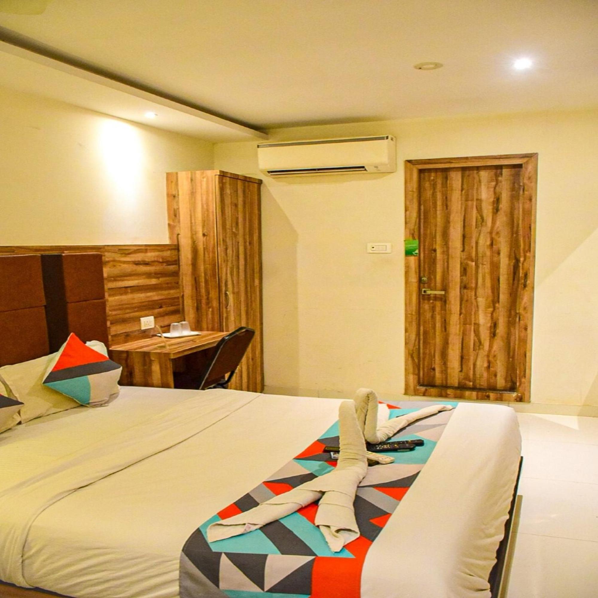 Gateway Inn Mumbai Bagian luar foto