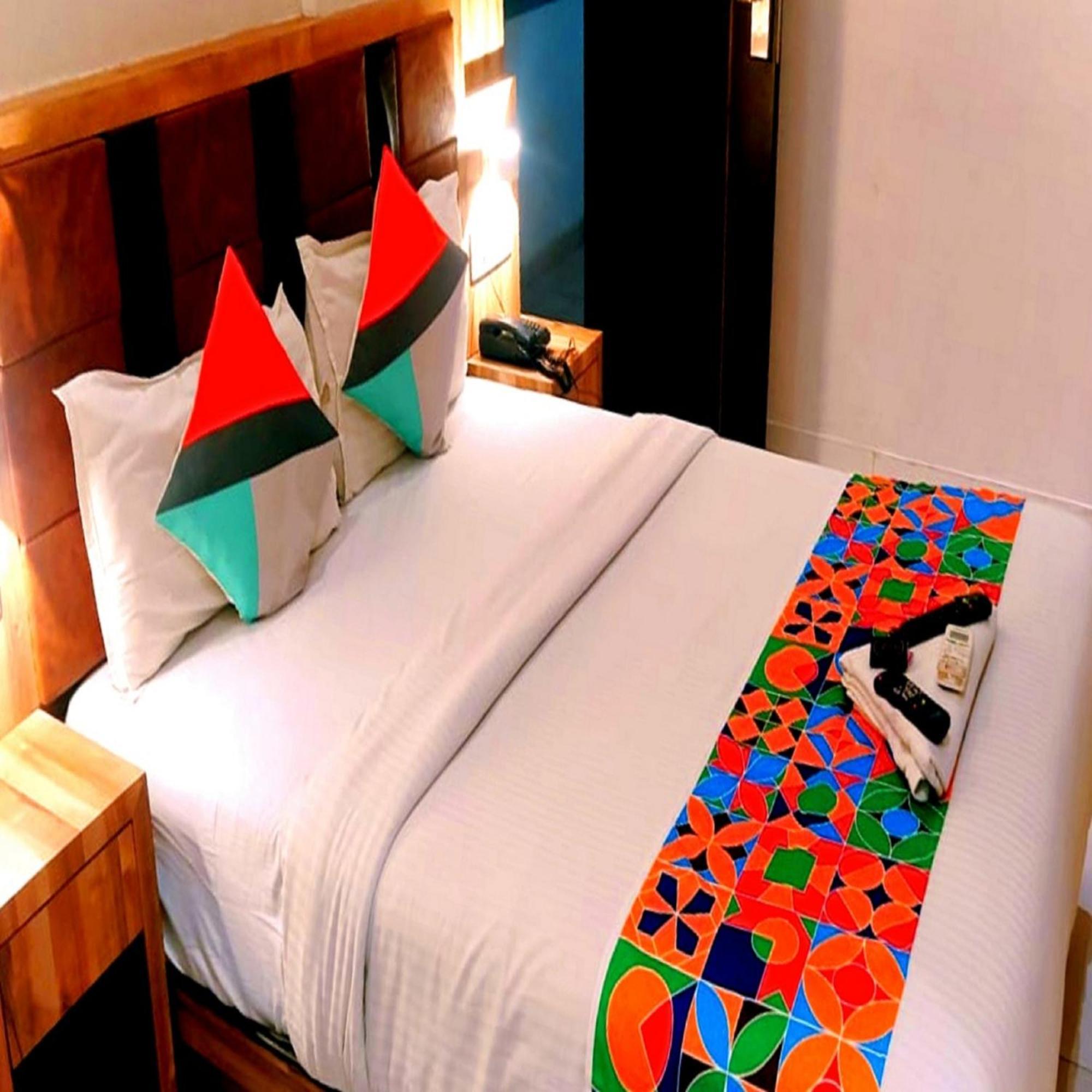 Gateway Inn Mumbai Bagian luar foto