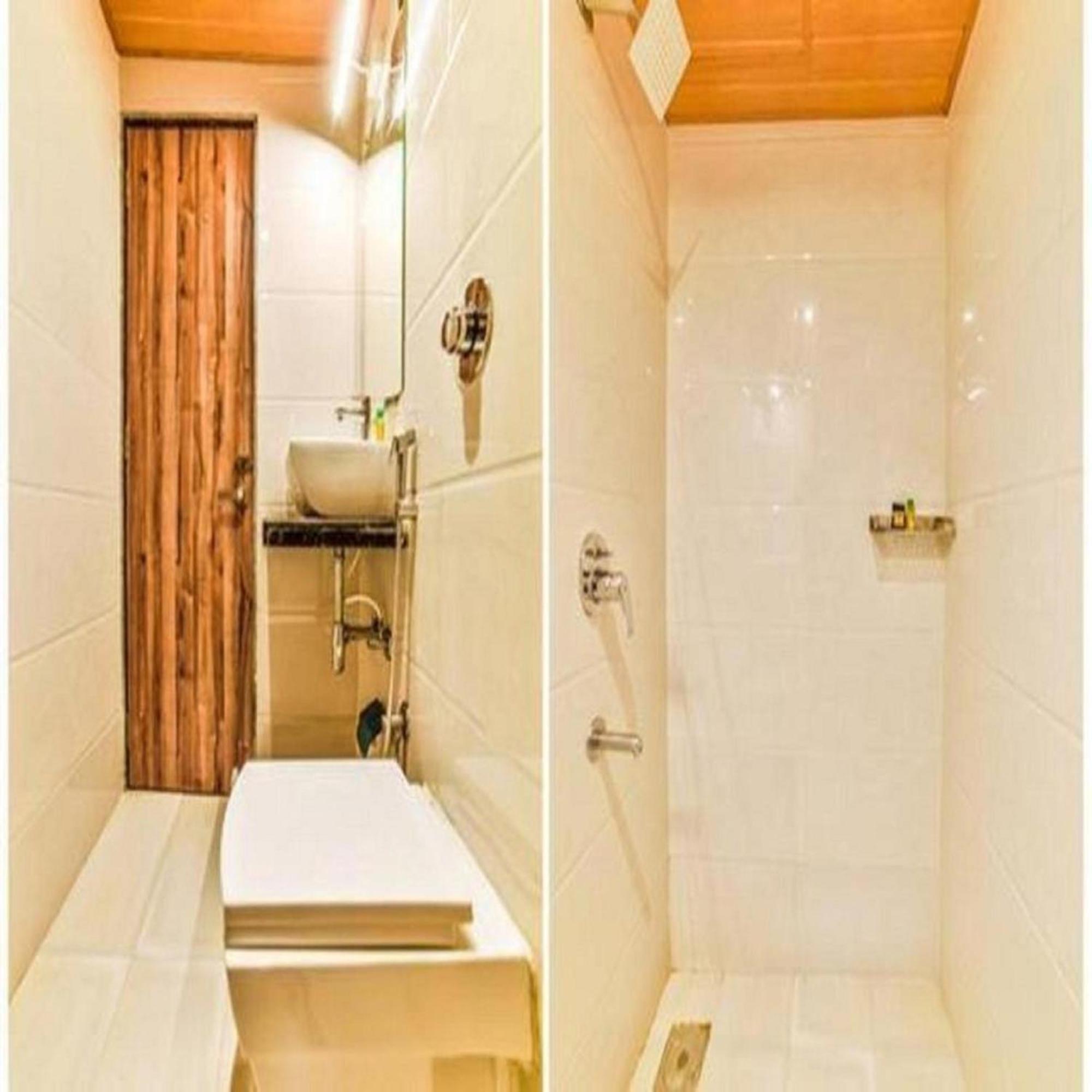 Gateway Inn Mumbai Bagian luar foto